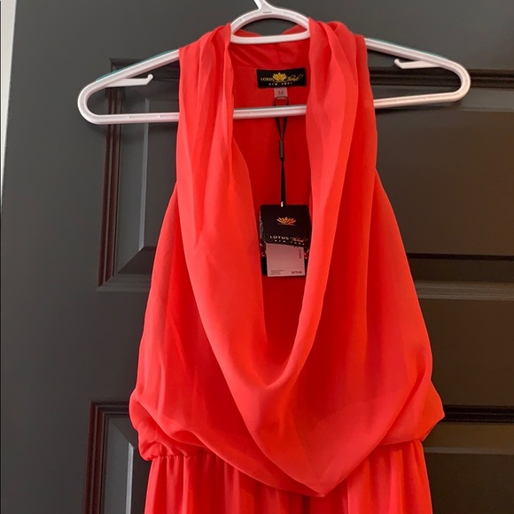 Lotus Threads New York Dress - Picture 5 of 8